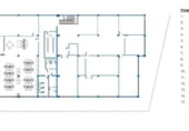 Oficina en venta con 1959m² en l'Hospitalet de Llobregat, en la zona de Granvia Sud, Avinguda de Joan Carles I foto