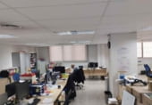 Oficina en venta con 1959m² en l'Hospitalet de Llobregat, en la zona de Granvia Sud, Avinguda de Joan Carles I foto