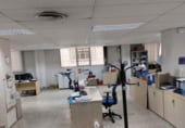 Oficina en venta con 1959m² en l'Hospitalet de Llobregat, en la zona de Granvia Sud, Avinguda de Joan Carles I foto