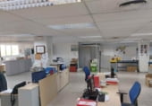 Oficina en venta con 1959m² en l'Hospitalet de Llobregat, en la zona de Granvia Sud, Avinguda de Joan Carles I foto