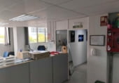 Oficina en venta con 1959m² en l'Hospitalet de Llobregat, en la zona de Granvia Sud, Avinguda de Joan Carles I foto