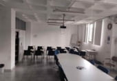 Oficina en venta con 1959m² en l'Hospitalet de Llobregat, en la zona de Granvia Sud, Avinguda de Joan Carles I foto