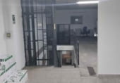 Oficina en venta con 1959m² en l'Hospitalet de Llobregat, en la zona de Granvia Sud, Avinguda de Joan Carles I foto