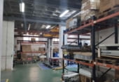 Oficina en venta con 1959m² en l'Hospitalet de Llobregat, en la zona de Granvia Sud, Avinguda de Joan Carles I foto