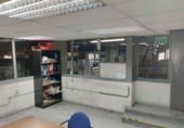 Oficina en venta con 1959m² en l'Hospitalet de Llobregat, en la zona de Granvia Sud, Avinguda de Joan Carles I foto