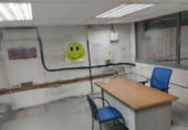 Oficina en venta con 1959m² en l'Hospitalet de Llobregat, en la zona de Granvia Sud, Avinguda de Joan Carles I foto
