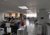 Oficina en venta con 1959m² en l'Hospitalet de Llobregat, en la zona de Granvia Sud, Avinguda de Joan Carles I foto