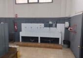Oficina en venta con 1959m² en l'Hospitalet de Llobregat, en la zona de Granvia Sud, Avinguda de Joan Carles I foto