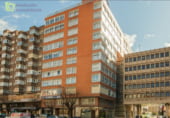 Oficina en venta con 401m² en Burgos, en la zona de El Crucero, avda. del cid foto