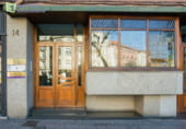 Oficina en venta con 401m² en Burgos, en la zona de El Crucero, avda. del cid foto