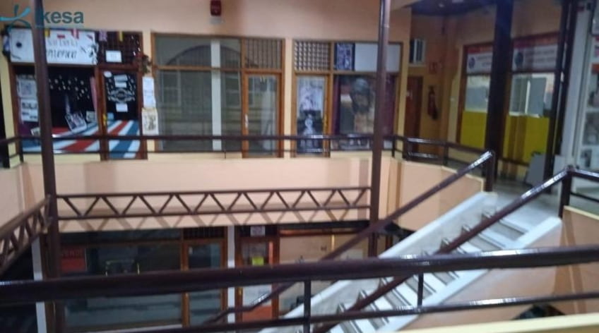 Oficina