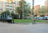 Oficina en venta con 19m² en Castellón de la Plana, Calle Benárabe foto