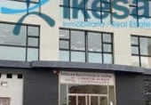 75m² office for sale in Huelva, Avenida Julio Caro Baroja photo