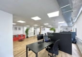 125m² office for sale in Palma, passeig del born, 07012 photo