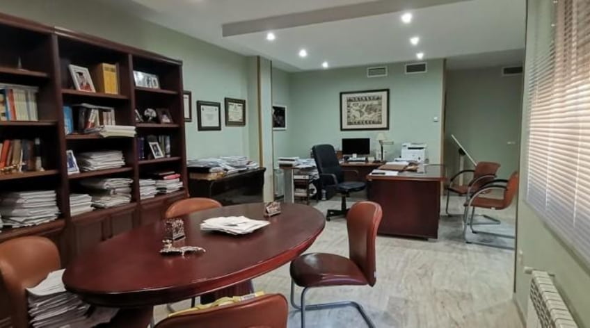 Oficina