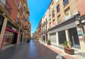 56m² office for sale in Linares, pasaje del comercio, 23700 photo