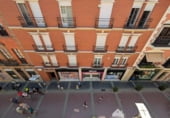 56m² office for sale in Linares, pasaje del comercio, 23700 photo
