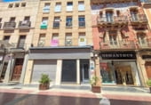 56m² office for sale in Linares, pasaje del comercio, 23700 photo