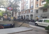 510m² office for sale in Madrid, in the area of Lista, calle de maldonado, 28006 photo