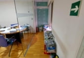 220m² office for sale in Murcia, in the area of Beniaján, Avenida del Palmar photo