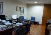 220m² office for sale in Murcia, in the area of Beniaján, Avenida del Palmar photo