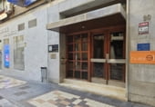 Oficina en venta con 153m² en Cartagena, Calle de la Palma foto