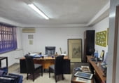 Oficina en venta con 153m² en Cartagena, Calle de la Palma foto