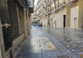 Oficina en venta con 153m² en Cartagena, Calle de la Palma foto