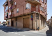 Local comercial en venta con 215m² en Corella, Calle Donantes de Sangre foto