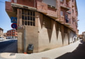 Local comercial en venta con 215m² en Corella, Calle Donantes de Sangre foto
