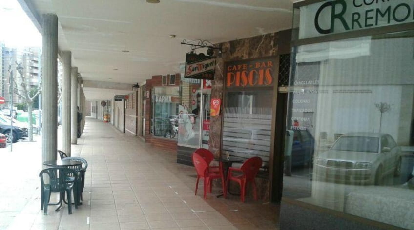 Local comercial
