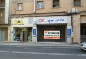 Local comercial en venta con 690m² en Tudela, calle juan antonio fernández, 31500 foto