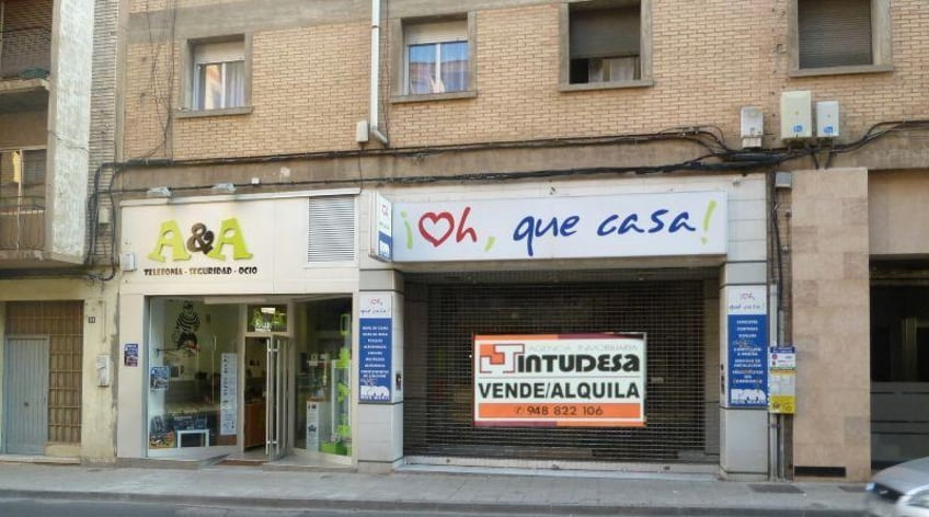 Local comercial