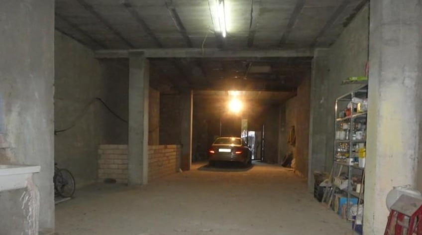 Local comercial
