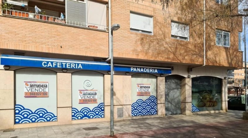 Local comercial