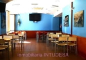 Bar en venta con 120m² en Tudela, calle blanca de navarra, 31500 foto