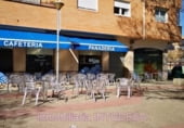 Bar en venta con 120m² en Tudela, calle blanca de navarra, 31500 foto