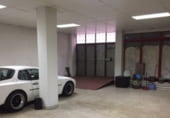 Local comercial
en venda
amb 120m² a Palència foto
