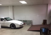 Local comercial
en venda
amb 120m² a Palència foto