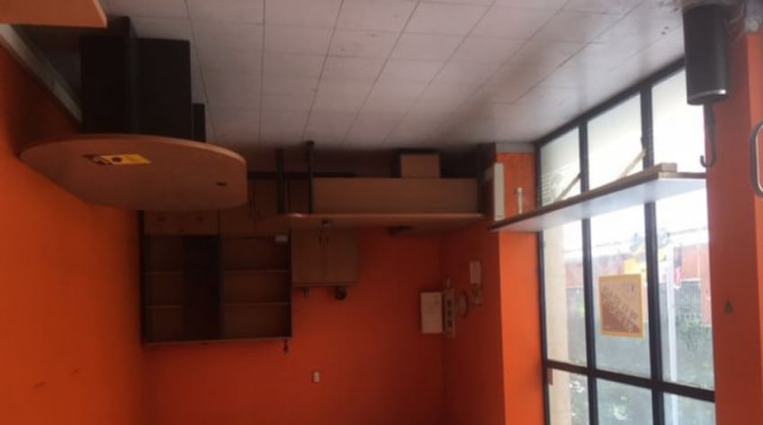 Local comercial