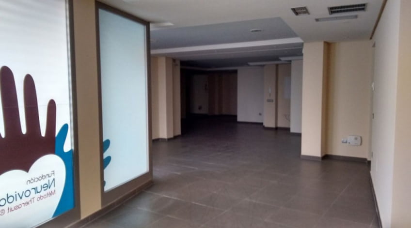 Local comercial