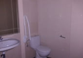Local comercial
en venda
amb 150m² a Palència, Calle Corral de la Cerera foto