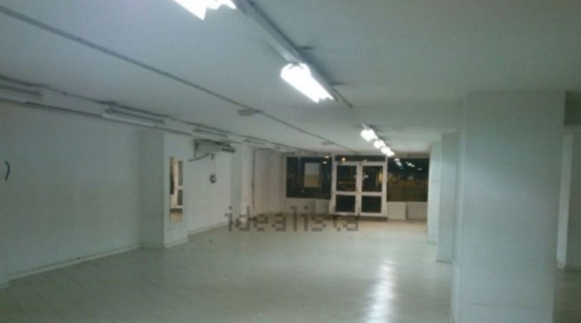 Local comercial