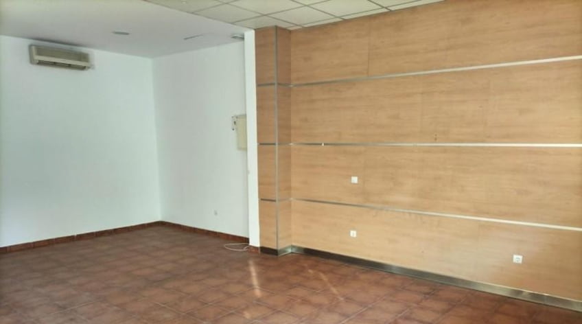 Local comercial