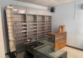 80m² commercial premises for sale in Palencia, Paseo del Otero photo