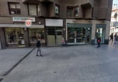 20m² locaux commerciaux pour vente à Palencia, Plaza de los Dominilos photo
