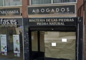 Local comercial
en venda
amb 45m² a Palència, Calle Gil de Fuentes foto
