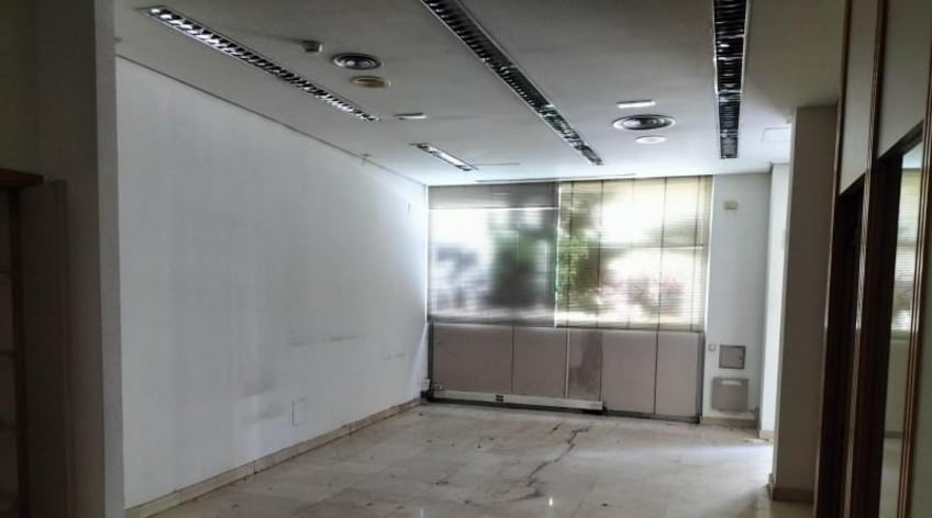 Local comercial