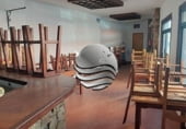 205m² restaurant for sale in Candelaria, in the area of The Caletillas, avenida maritima, 38530 photo
