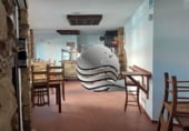 205m² restaurant for sale in Candelaria, in the area of The Caletillas, avenida maritima, 38530 photo
